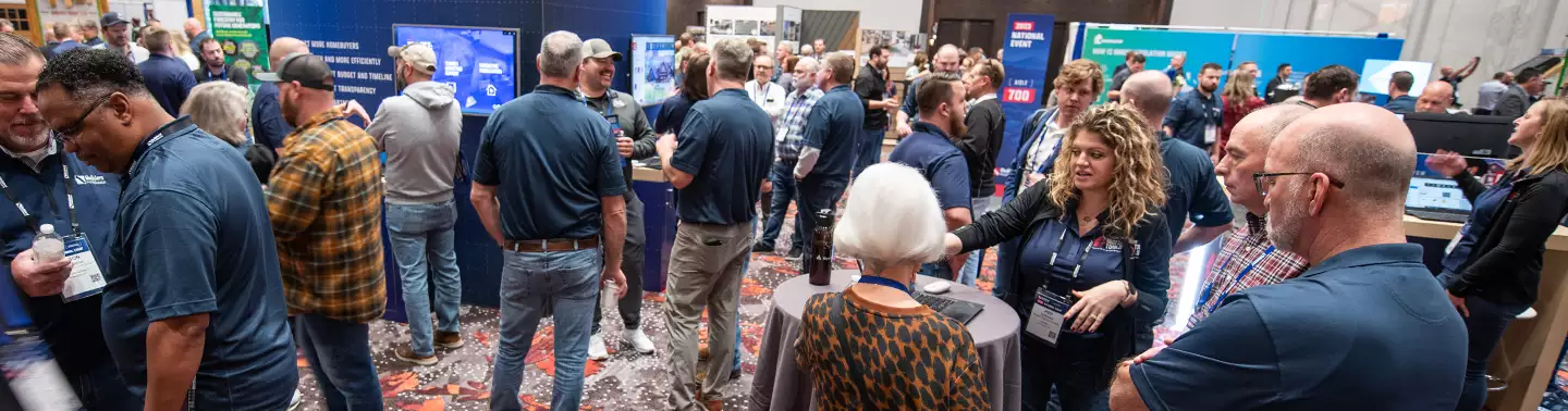2023 BUILDERS FIRSTSOURCE NATIONAL EVENT HIGHLIGHTS INDUSTRY SUCCESSES; STRATEGIES FOR THE FUTURE