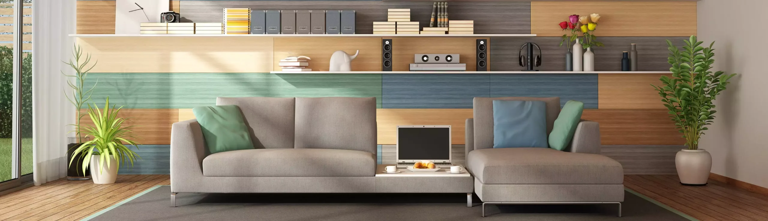 DESIGN TRENDS: FREEDOM OF EXPRESSION