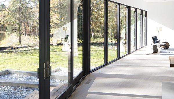 BFS Windows and Doors Experts Appear on Two Designers & A Builder Walk Into a Bar Podcast