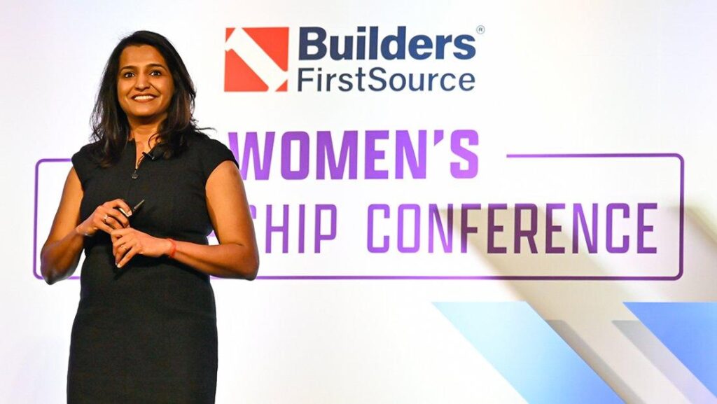 Gayatri Narayan Interviewed by HBSDealer