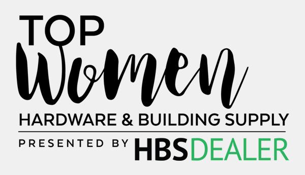 HBSDealerâs Top Women of Hardware and Building Supply List Includes 15 from Builders FirstSource