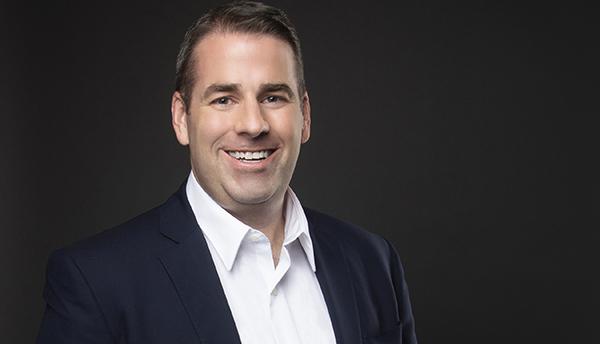 Mike Farmer Named Among Top 5 LLS Executive Challengers