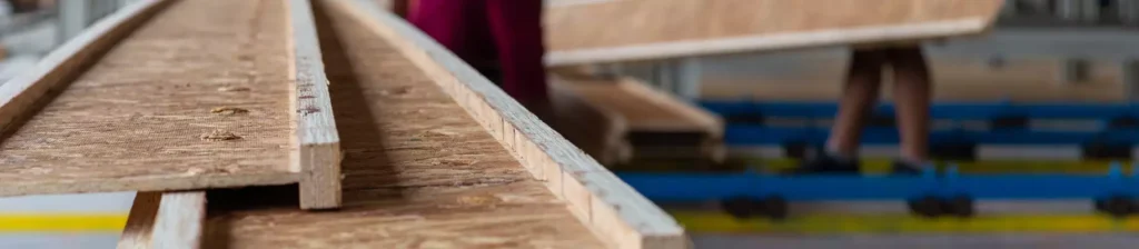 A CLOSER LOOK: THE WORLD OF ENGINEERED WOOD PRODUCTS IN 2020