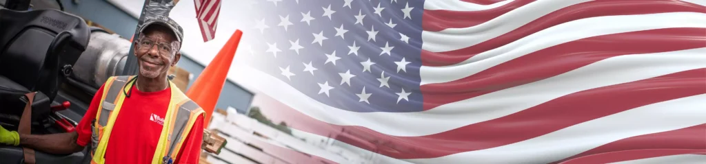 BFS SPOTLIGHT: MILITARY APPRECIATION MONTH 2025