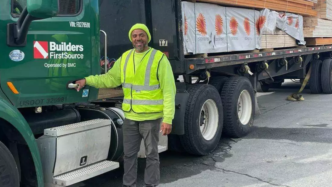 Celebrating Black History Month 2023 Anthony White Image