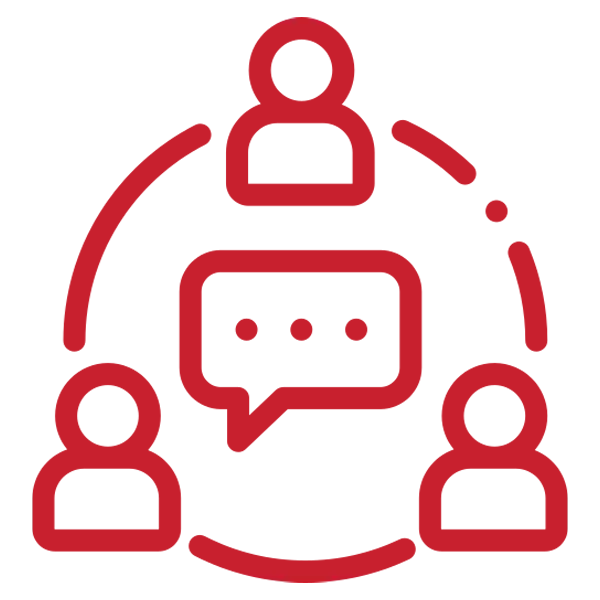 END-TO-END COMMUNICATION