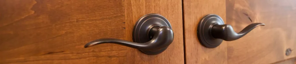 EVERYTHING YOU ALWAYS WANTED TO KNOW ABOUT DOORS