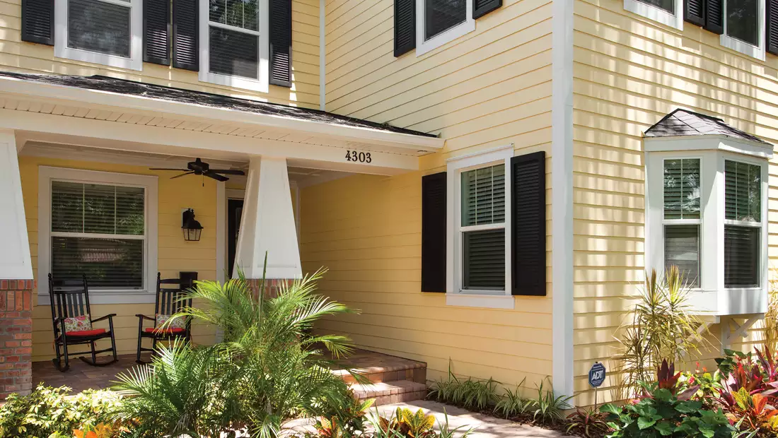 Fiber Cement vs Vinyl