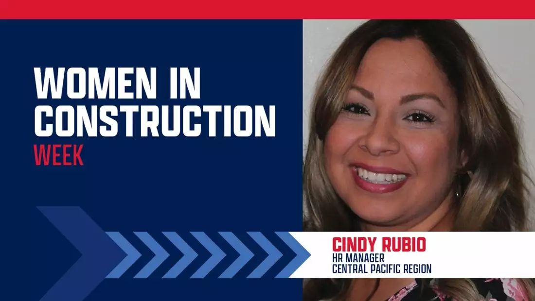 Headshot of Cindy Rubio