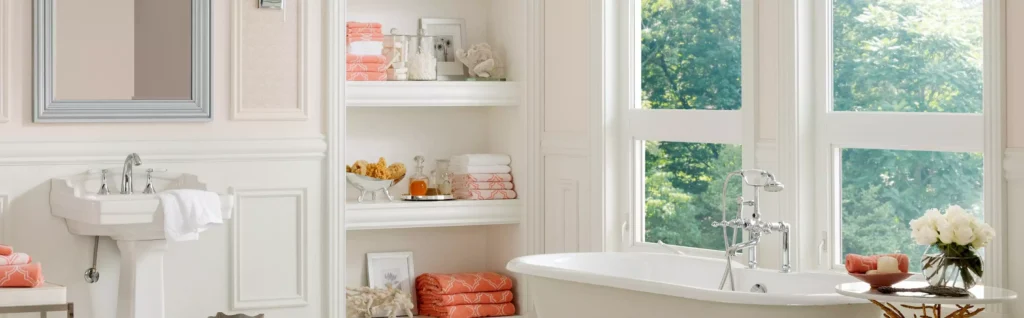 HOW TO USE MILLWORK TO MAKE SMALLER HOUSES MORE APPEALING