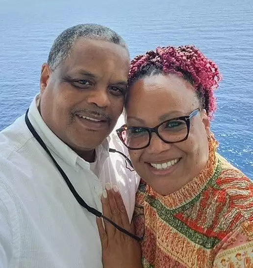 Leisure Image of Kevin Anderson