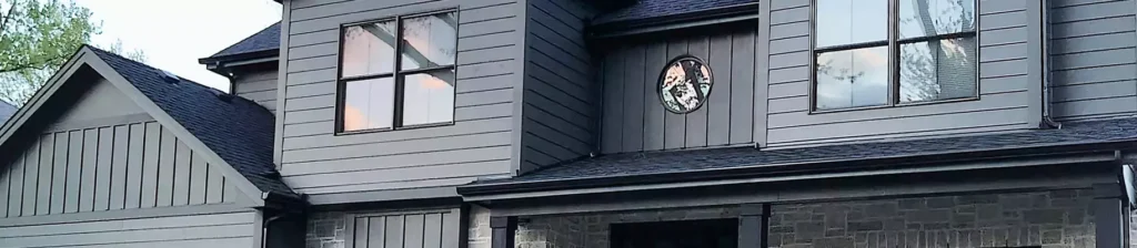 TREND SPOTLIGHT: FIBER CEMENT VS. THE WORLD