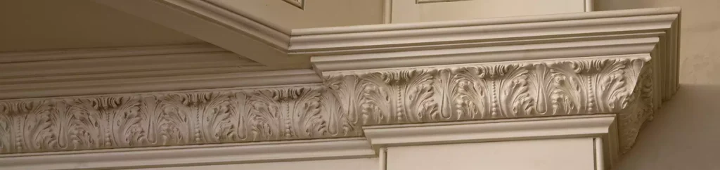 SPOTLIGHT ON MOULDING & MILLWORK