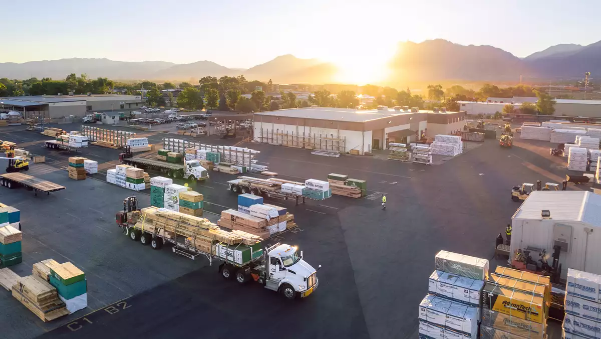 Who We Are brand video cover image